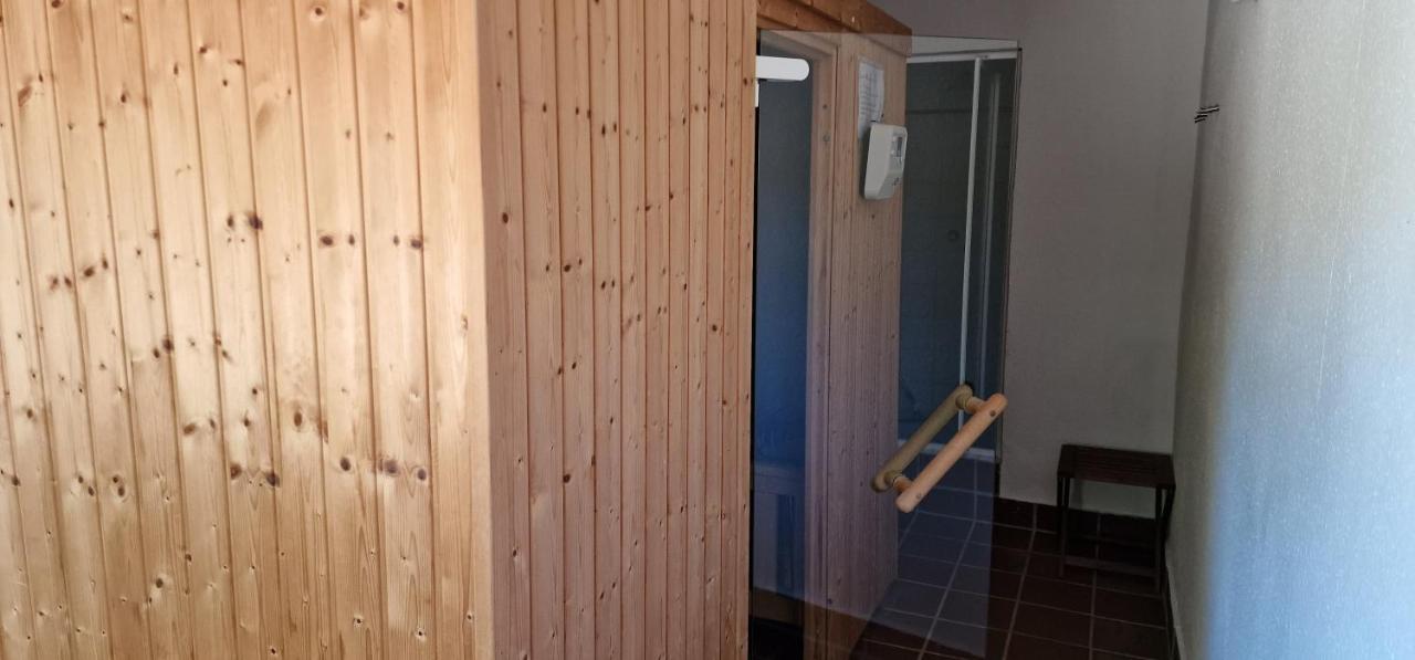 Ferienwohnung 'Gelting' - Refugium Pottloch Ostsee Kronsgaard Eksteriør billede